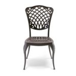 Cafe Chair – LC 909