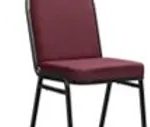 Full Back Conference Chair