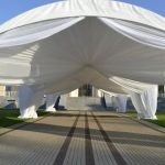 Water Proof Cabana Tent