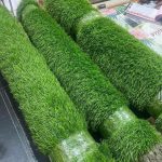 Artificial Grass Carpet