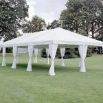 Cabana Tent