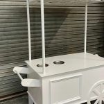 Champagne Cart