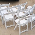 Kids Wimbledon Chairs