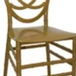 Phoenix Chair Plastic