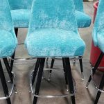 Luxury Bar Stool Heavy Duty