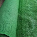 Green Weeding Carpet Rugs