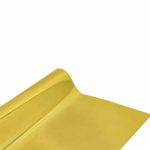 Mirror Carpet Gold/Silver 1.2x50m