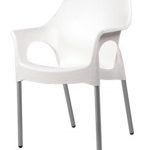 Butterfly Café Chair