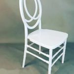 Adult White Phoenix Chairs