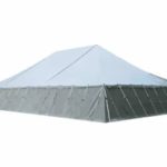 5x5m Pole Tent