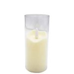Plastic Swinging Candle