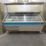 Counter Display Fridge