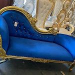 Throne Chair