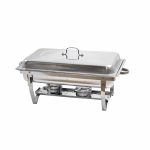 Single Chafing Dish