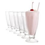 Glass Tumbler Set 6pc