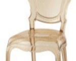 Bell Wedding Chair
