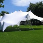 6x6m 3ply Light duty Stretch Decor