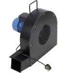 Jumping Castle Blower