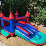 Jumping Castle