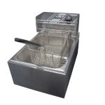 Electric Single Chip Fryer