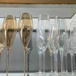 Champagne Glass