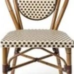 Cafe Chair – FL 202