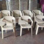 Plastic Chairs