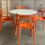 Set of Table And Chairs