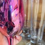 Wine or Champagne Glass