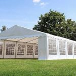 7x12m Marquees Tent