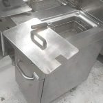 Electric Deep Fryer