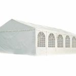 7x12m Frame Tent