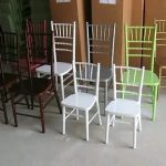 Kids Tiffany Chairs