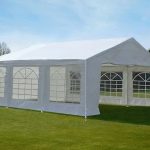 3x6m Party Tent