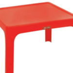 Jolly Tables – Virgin Plastic